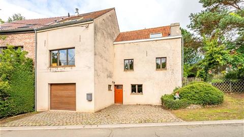 Huis Te koop 1653 Beersel Dworp Zevenbronnenstraat 75 