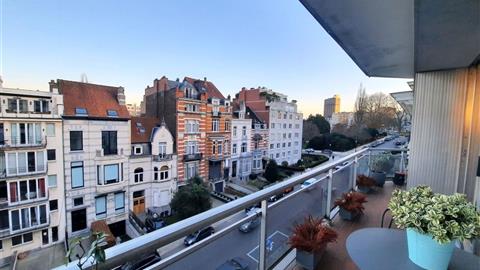 Appartement Location 1000 Bruxelles