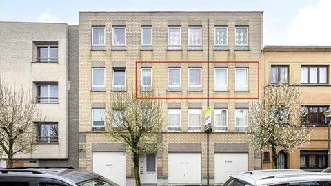 Flat Sale 1070 Anderlecht Rue Jean van Lierde 22 