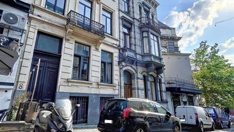 Investment property Sale 1000 Bruxelles