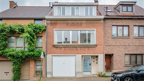 Huis Te koop 1630 LINKEBEEK Hollebeekstraat 215 