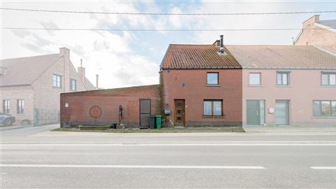 House Sale 1540 HERNE Herhout 44 