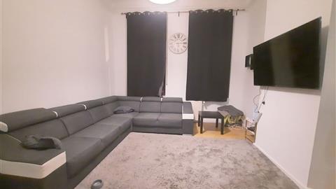 Appartement Vente 1190 FOREST