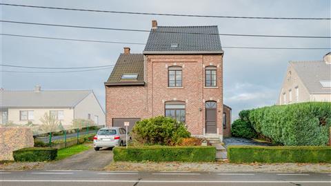 Huis Te koop 1540 HERNE Steenweg Asse 77 