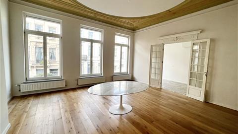 Appartement Vente 1000 BRUXELLES Rue Royale 233 