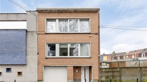 Huis Te koop 1080 MOLENBEEK-SAINT-JEAN Rue des Béguines 140 