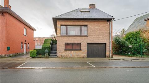 Huis Te koop 1601 Sint-Pieters-Leeuw Wandelingstraat 30 