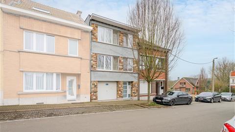 Investment property Sale 1600 SINT-PIETERS-LEEUW Arthur Quintusstraat 79 