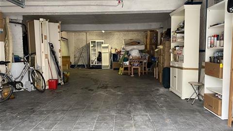 Garage / parking Vente 1080 Molenbeek-Saint-Jean
