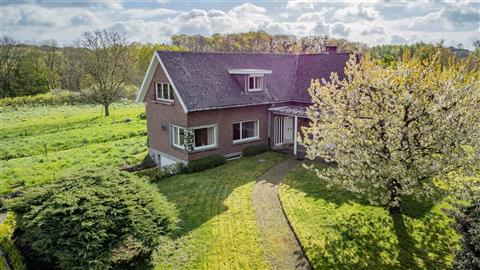 Huis Te koop 1650 BEERSEL Donderveldweg 2A 