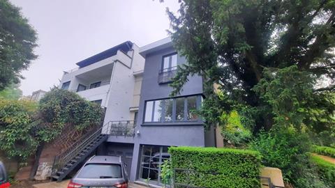 House Rent 1180 UCCLE