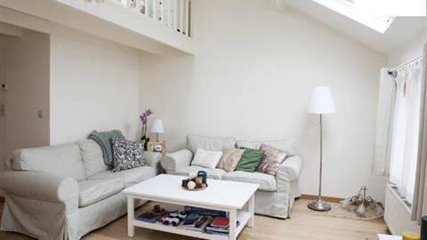 Flat Rent 1050 Ixelles