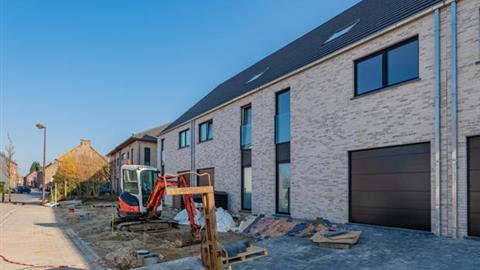 Huis Te huur 1650 Beersel Laarheidestraat 163 