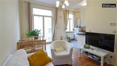 Appartement Te huur 1050 Ixelles