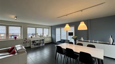 Flat Rent 1500 Halle Auguste Demaeghtlaan 54 