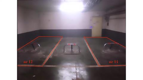 Garage / parking Te huur 1000 Bruxelles