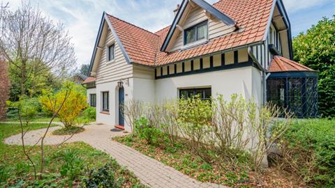 Huis Te koop 1652 Beersel Alsemberg Alsembergsteenweg 1011 