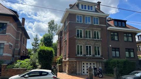 Maison Vente 1180 Uccle