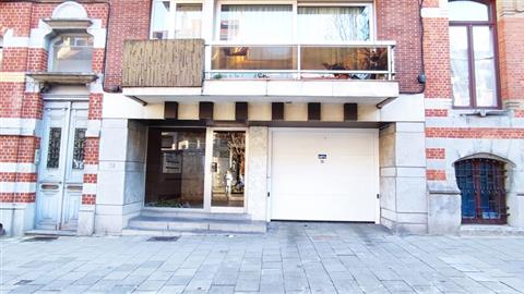 Huis Te koop 1190 Forest