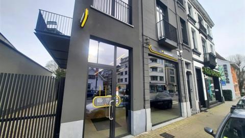 Kantoor Te koop 1180 UKKEL
