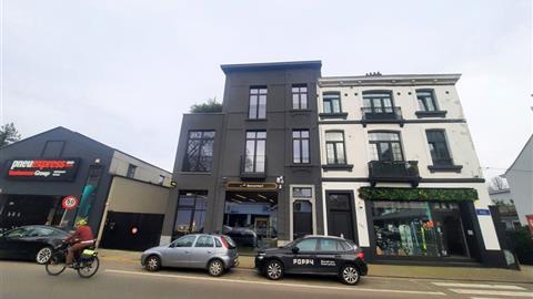 Commercieel Te koop 1180 UKKEL