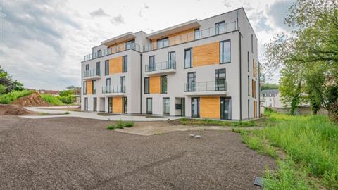 Flat Rent 1620 Drogenbos Drie Koningenstraat  
