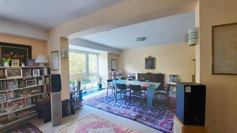 Maison Vente 1040 Etterbeek