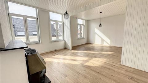 Huis Te koop 1050 IXELLES