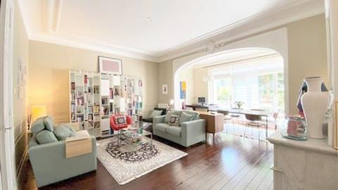 House Sale 1030 Schaerbeek