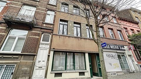 Flat Sale 1030 Schaerbeek