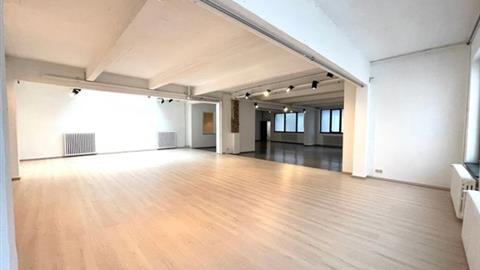 Kantoor Te huur 1060 SINT-GILLIS