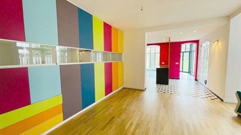 House Rent 1180 Uccle