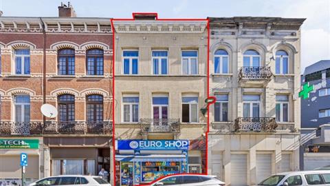 Investment property Sale 1020 Bruxelles Rue Marie-Christine 5 