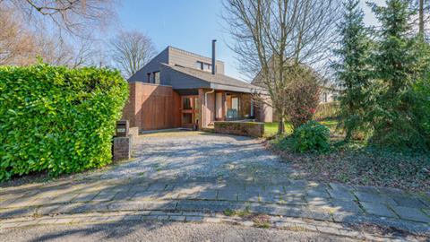 House Sale 1640 Sint-Genesius-Rode Bellemansheide 78 