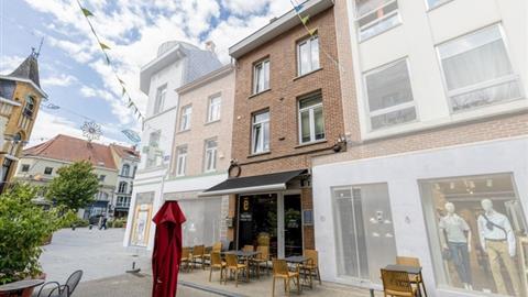 House Sale 1500 Halle Melkstraat 12 