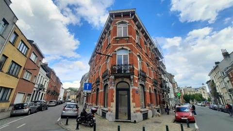 Commerce Location 1050 Ixelles