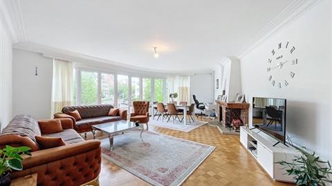 Maison Vente 1200 Woluwe-Saint-Lambert