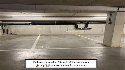 Garage / parking Te huur 1000 Bruxelles