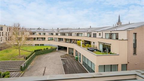 Appartement Te koop 1652 ALSEMBERG Winderickxplein  