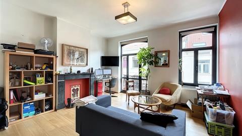 Appartement Te koop 1060 Saint-Gilles