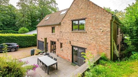 House Sale 1653 Beersel Beukenlaan 70 