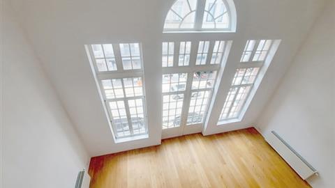 Flat Sale 1050 Ixelles