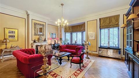Maison Vente 1040 Etterbeek