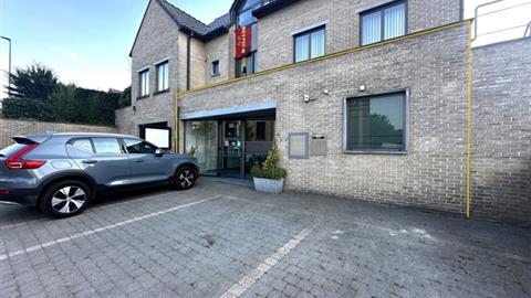 Commercial Sale 1761 Borchtlombeek Kerkstraat 3 