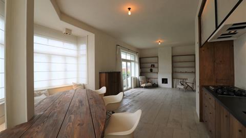 Flat Sale 1040 Etterbeek