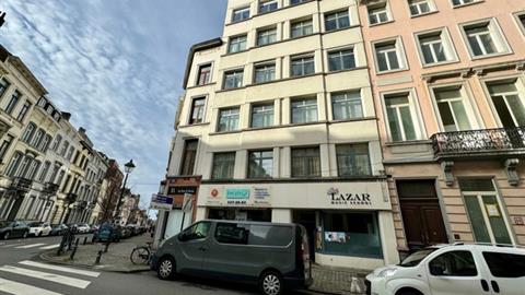 Maison Vente 1060 Saint-Gilles Rue de la Bonté 11 