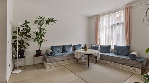 Appartement Te koop 1080 Molenbeek-Saint-Jean Rue Piers 106 