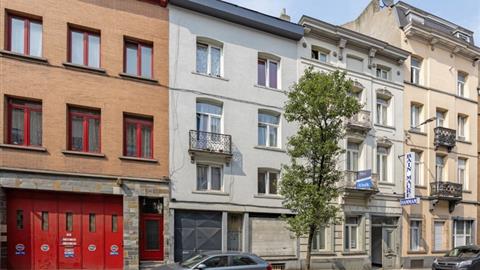 Appartement Te koop 1080 Molenbeek-Saint-Jean Rue Piers 106 