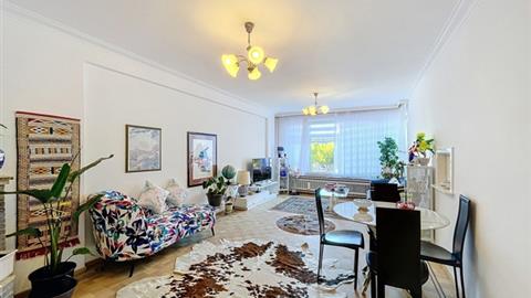Flat Sale 1040 Etterbeek