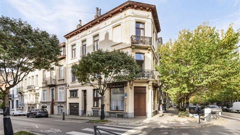 Flat Sale 1030 Schaerbeek Rue des Ailes 68 